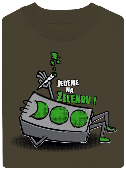Na zelenou
