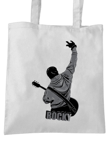 Rocky