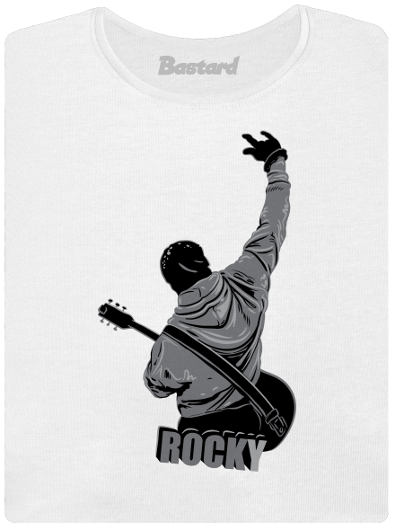 Rocky