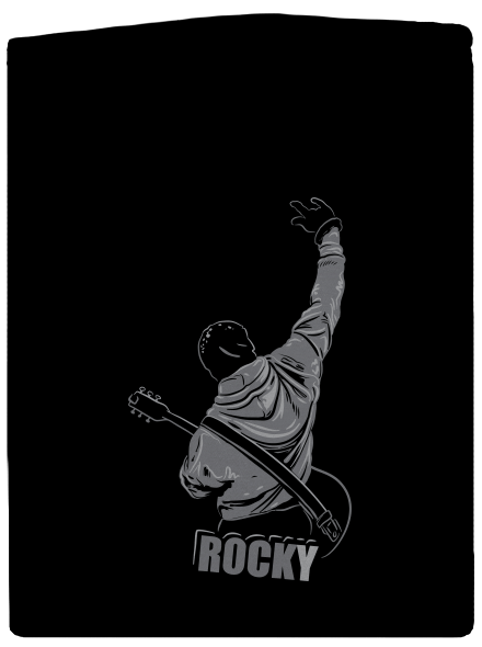 Rocky