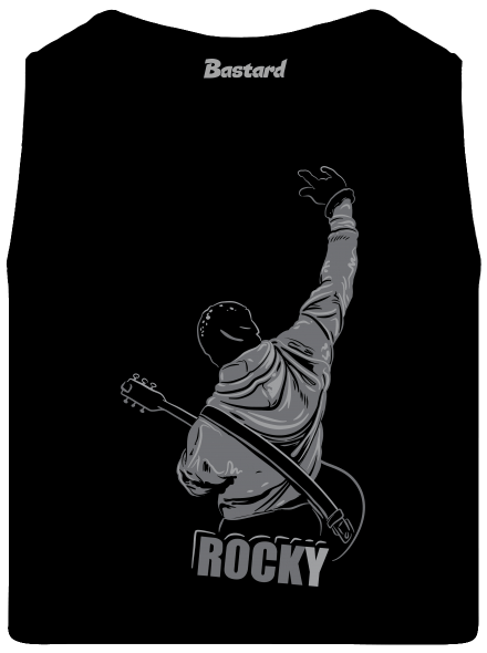 Rocky