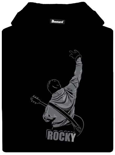 Rocky
