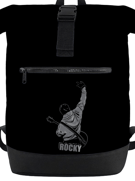 Rocky