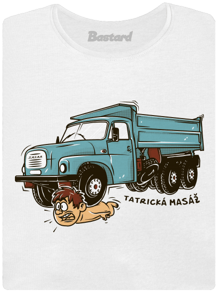 Tatrická masáž