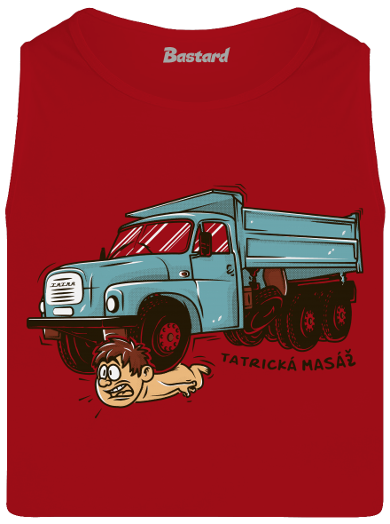 Tatrická masáž