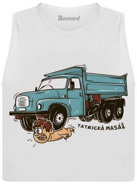 Tatrická masáž