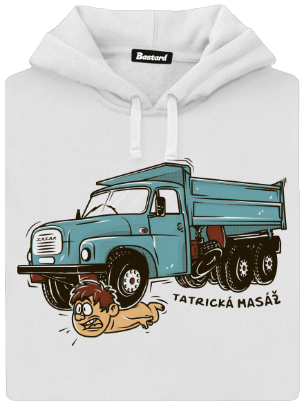 Tatrická masáž