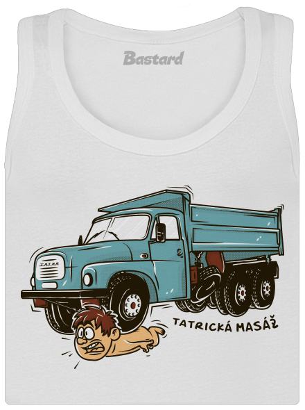 Tatrická masáž