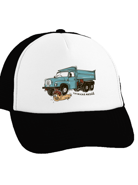 Tatrická masáž