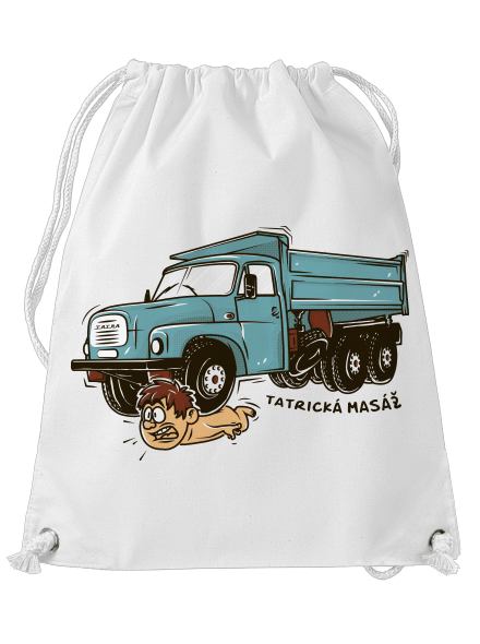 Tatrická masáž