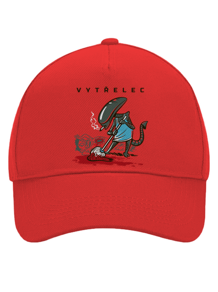 kšiltovka baseballka