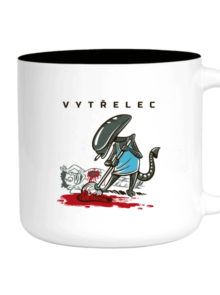 Vytřelec