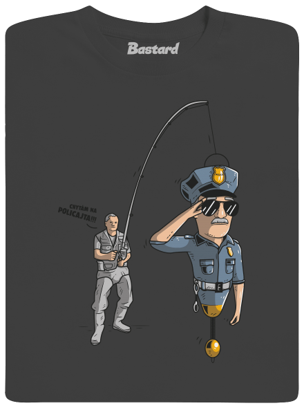 Policajt