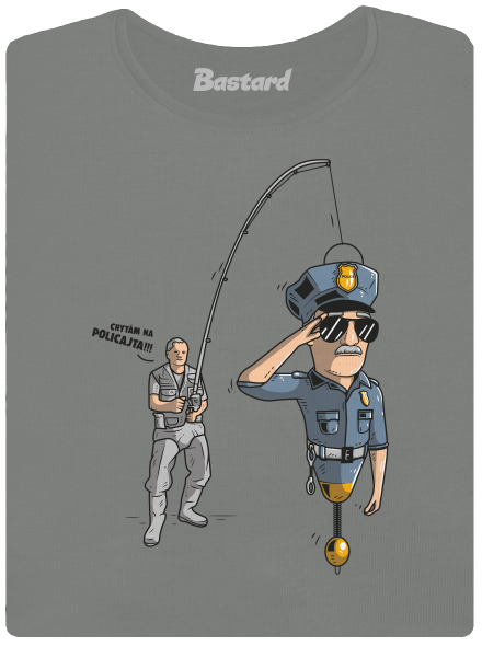 Policajt