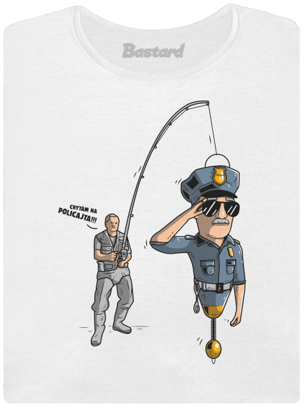 Policajt
