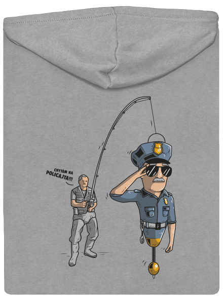 Policajt