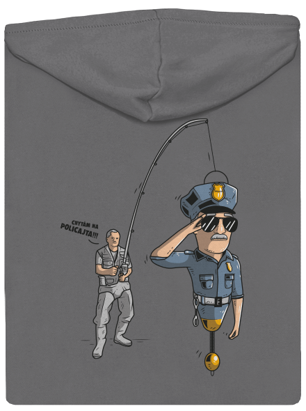 Policajt