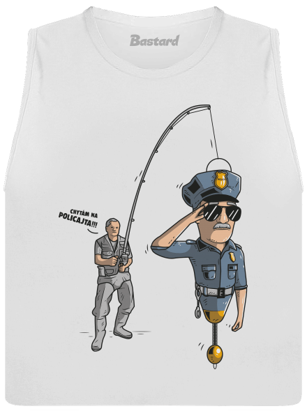 Policajt