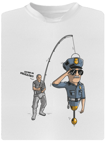 Policajt