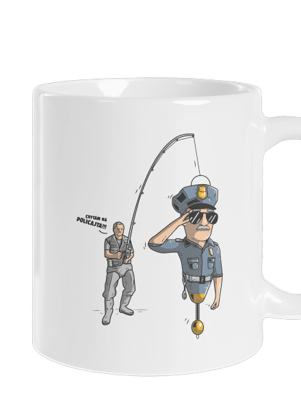 Policajt