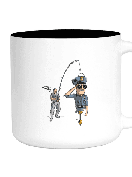 Policajt