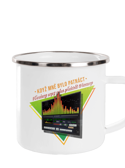 B15: Winamp