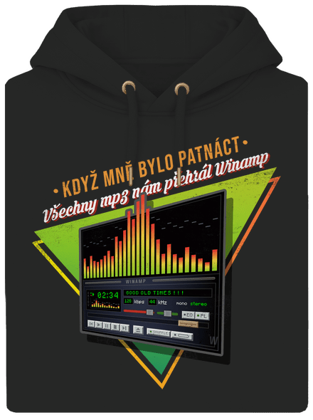 B15: Winamp