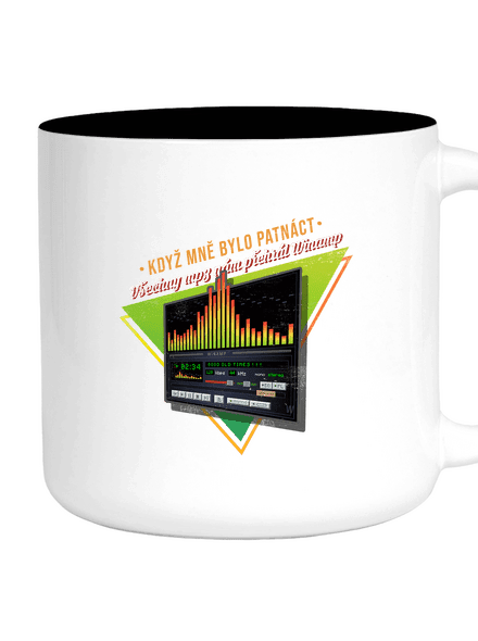 B15: Winamp