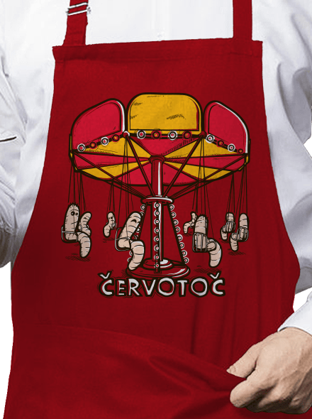 Červotoč