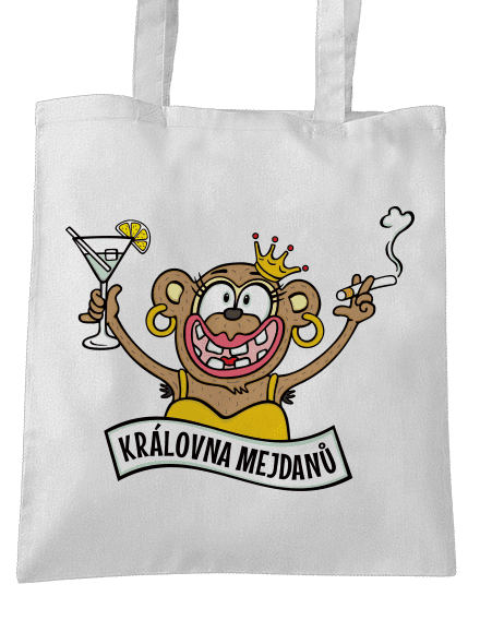 Královna mejdanů