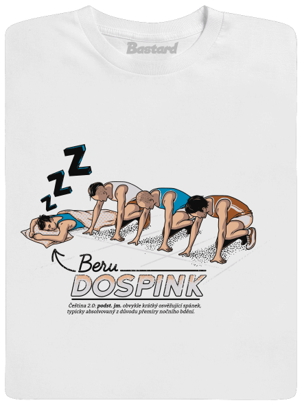 Dospink