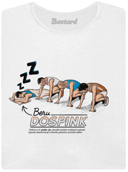 Dospink