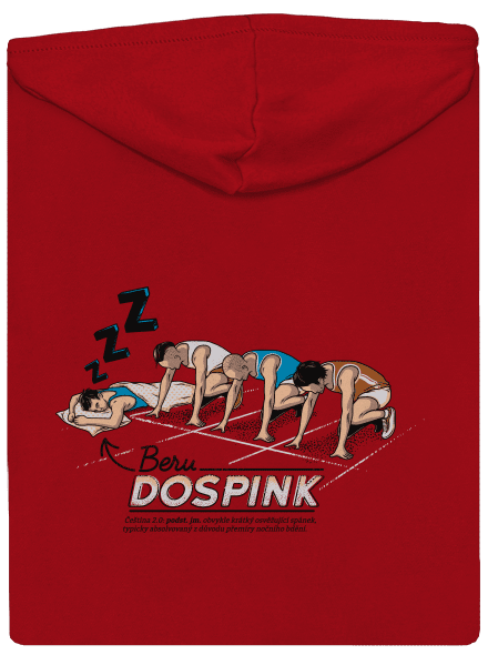 Dospink