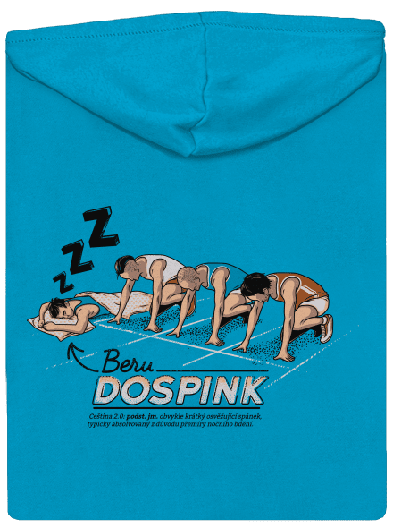 Dospink