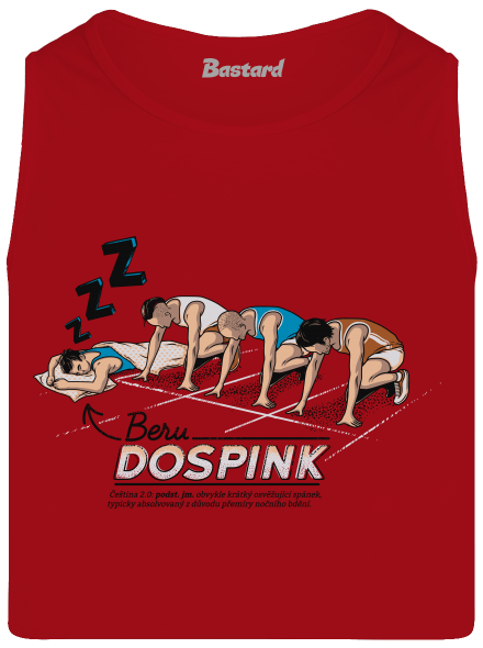 Dospink