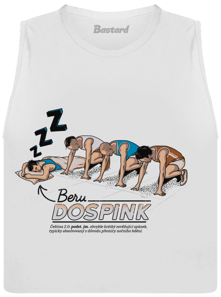 Dospink