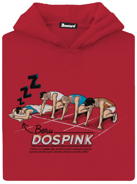 Dospink