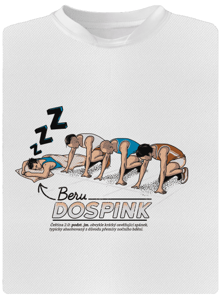 Dospink
