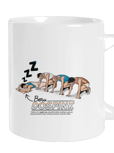 Dospink
