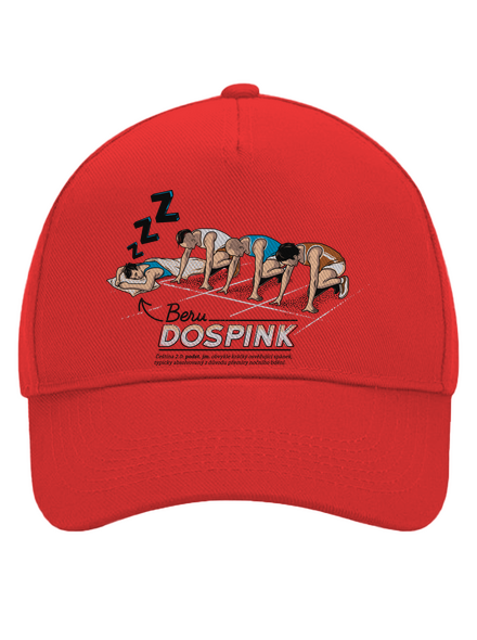 Dospink