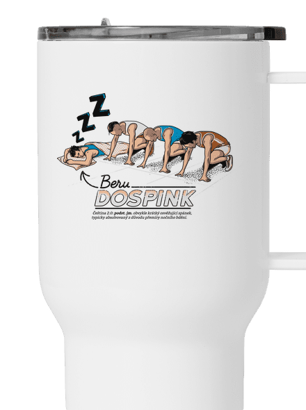 Dospink