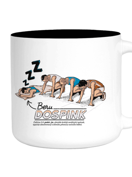 Dospink