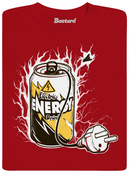 Energy drink