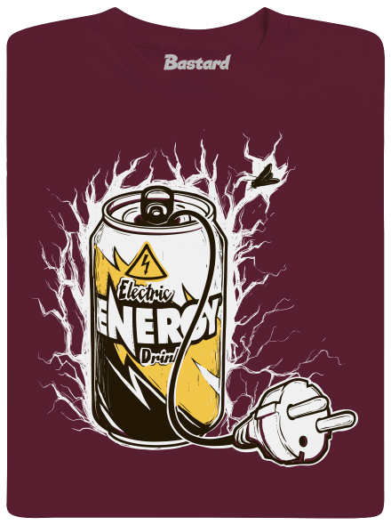 Energy drink