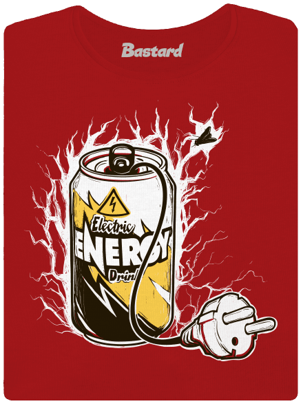Energy drink