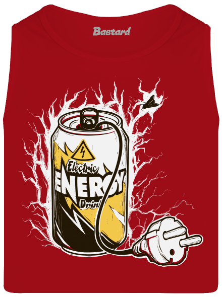 Energy drink