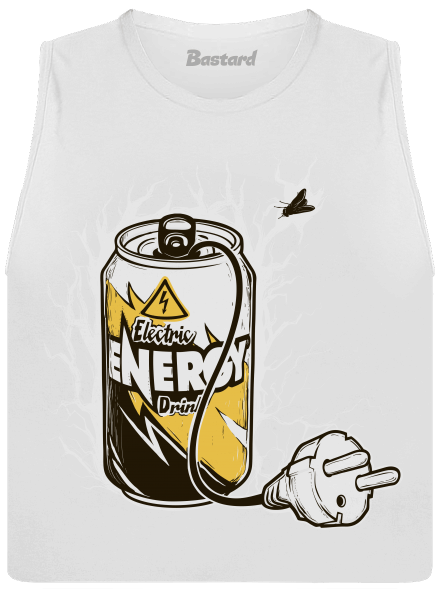 Energy drink