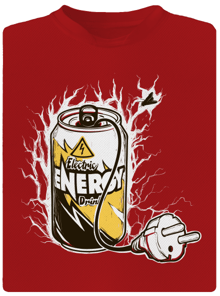 Energy drink