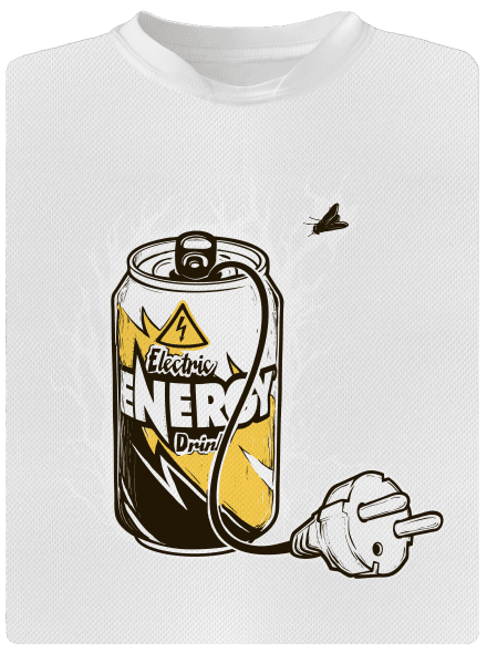 Energy drink