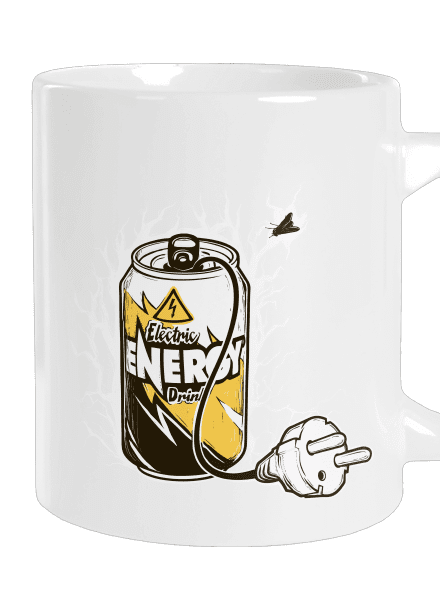 Energy drink